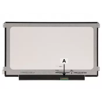 2-Power SCR0550B-IPS nešiojamojo kompiuterio ekrano atsarginė dalis