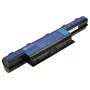 2-Power 11.1 V 7800 mAh Li-Ion nešiojamojo kompiuterio baterija
