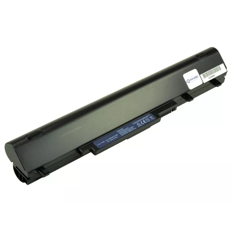 2-Power 14.8V 5200mAh Li-It ličio jonų nešiojamojo kompiuterio baterija