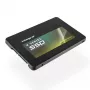 Integral 250GB SSD 2.5 colio SATA 3 Skaitymo greitis 450 MB/s Rašymo greitis 400 MB/s TBW 75 V SERIES 2