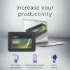 Integral 250GB SSD 2.5 colio SATA 3 Skaitymo greitis 450 MB/s Rašymo greitis 400 MB/s TBW 75 V SERIES 2