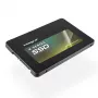 Integral V Series 2 1TB SSD 2.5 colių SATA III 520MB/s skaitymas 470MB/s rašymas TBW 300