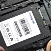 Integral V Series 2 1TB SSD 2.5 colių SATA III 520MB/s skaitymas 470MB/s rašymas TBW 300