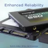 Integral 256GB SSD 2,5 inch SATA 3 R-550MB/s W-500MB/s TBW 75 V SERIES 2 PLUS