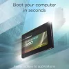 Integral 256GB SSD 2,5 inch SATA 3 R-550MB/s W-500MB/s TBW 75 V SERIES 2 PLUS