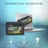 Integral 256GB SSD 2,5 inch SATA 3 R-550MB/s W-500MB/s TBW 75 V SERIES 2 PLUS