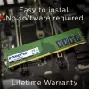 Integral 32GB DDR4 3200MHz PC4-25600 atminties modulis