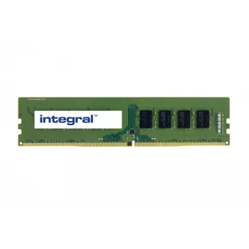 Integral 16 GB DDR4 3200 MHz PC4-25600 nekoreguojama (Non-ECC) DIMM atminties modulis