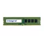 Integral 16 GB DDR4 3200 MHz PC4-25600 nekoreguojama (Non-ECC) DIMM atminties modulis