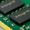 Integral 8GB LAPTOP RAM MODULE DDR4 3200MHZ PC4-25600 UNBUFFERED NON-ECC SODIMM 1.2V 1GX8 CL22