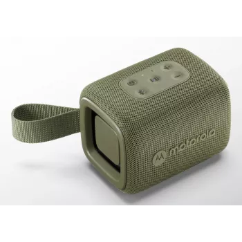 Motorola ROKR 300 Mono belaidis garsiakalbis Žalia 7 W