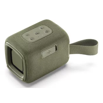 Motorola ROKR 300 Mono belaidis garsiakalbis Žalia 7 W