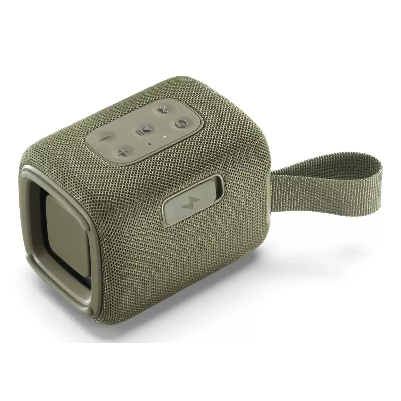 Motorola ROKR 300 Mono belaidis garsiakalbis Žalia 7 W