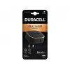 Duracell DRACUSB12-EU mobiliojo įrenginio kroviklis, juodas