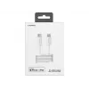 2-Power 2PUC1M03W USB-C į Lightning laidas, 1 m, baltas
