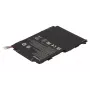 2-Power CBP3837A baterija nešiojamam kompiuteriui HP Pavilion X2 12-B010N