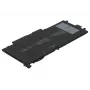 2-Power CBP3821A baterija nešiojamam kompiuteriui
