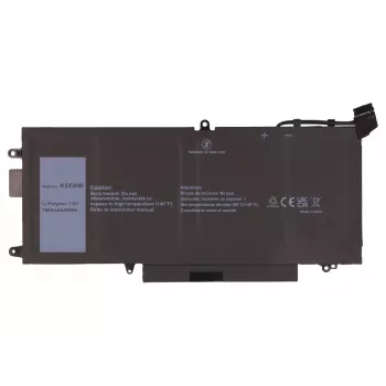 2-Power CBP3821A baterija nešiojamam kompiuteriui