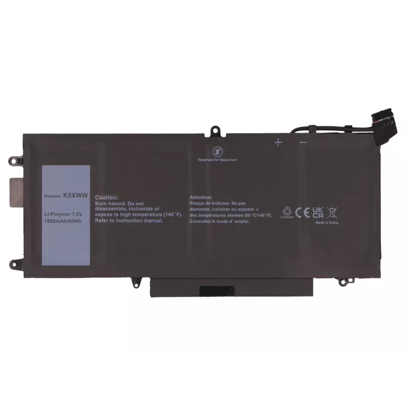 2-Power CBP3821A baterija nešiojamam kompiuteriui