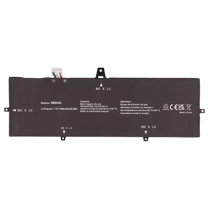 2-Power CBP3815A baterija nešiojamam kompiuteriui