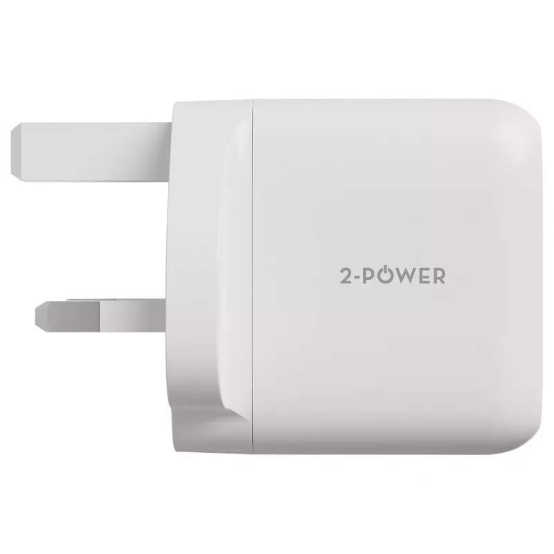 2-Power 2PWC45W01G-UK sieninis įkroviklis