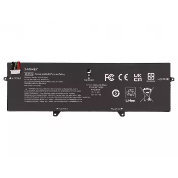 2-Power CBP3790A nešiojamojo kompiuterio baterija