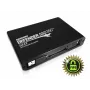 iStorage Kanguru Defender SSD350 2 TB | FIPS 140-2 sertifikuotas | Aparatiškai šifruotas kietasis diskas (SSD) | 2,5 colio išorinis | SATA (SATA/600) | TAA atitikmuo