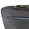 Techair TANZ0125v3 16-17.3 colio klasikinis nešiojamojo kompiuterio krepšys, Toploader bag, 43.9 cm (17.3 colio), peties diržas, 430 g