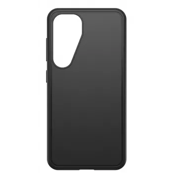 Samsung GP-FPS931OBHBW dėklas Samsung Galaxy S25, juodas, 15,8 cm (6,2 inch)