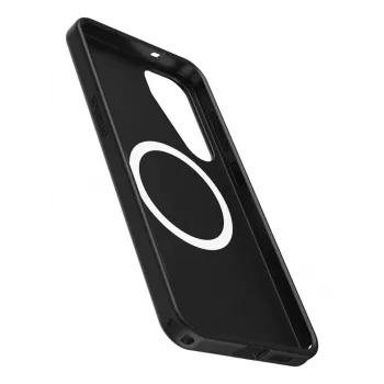 Samsung GP-FPS936OBHBW Dėklas Galaxy S25+ 17 cm (6.7 inch) Juodas