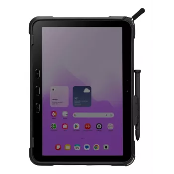 Targus Field-Ready dėklas, skirtas Samsung Galaxy Tab Active5 Pro ir Tab Active4 Pro