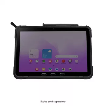 Targus Field-Ready dėklas, skirtas Samsung Galaxy Tab Active5 Pro ir Tab Active4 Pro
