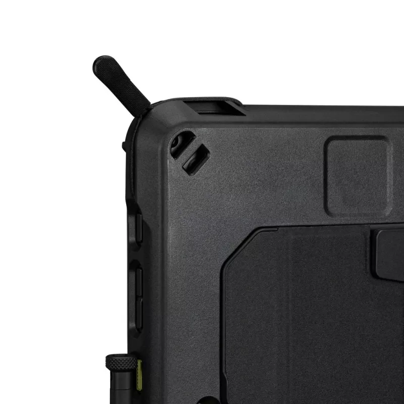Targus Field-Ready dėklas, skirtas Samsung Galaxy Tab Active5 Pro ir Tab Active4 Pro