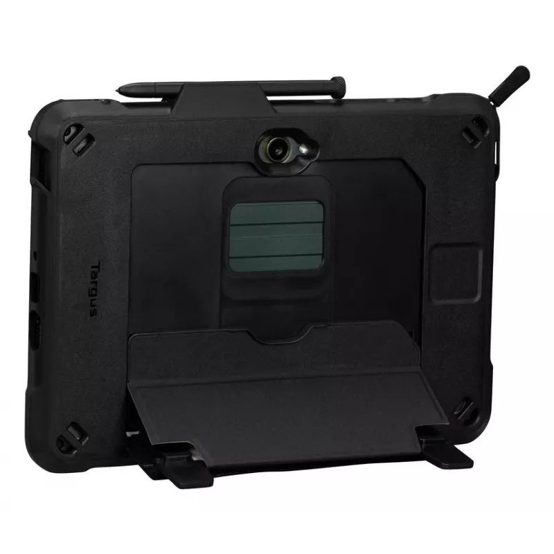 Targus Field-Ready dėklas, skirtas Samsung Galaxy Tab Active5 Pro ir Tab Active4 Pro