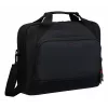 Targus EcoSmart 40.6 cm (16 col.) portfelis juodas, raudonas