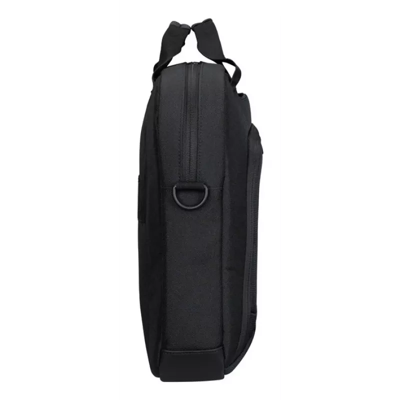 Targus EcoSmart 40.6 cm (16 col.) portfelis juodas, raudonas