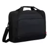 Targus EcoSmart 45.7 cm (18 inch) portfelinė kuprinė juoda, raudona