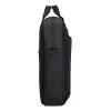 Targus EcoSmart 45.7 cm (18 inch) portfelinė kuprinė juoda, raudona