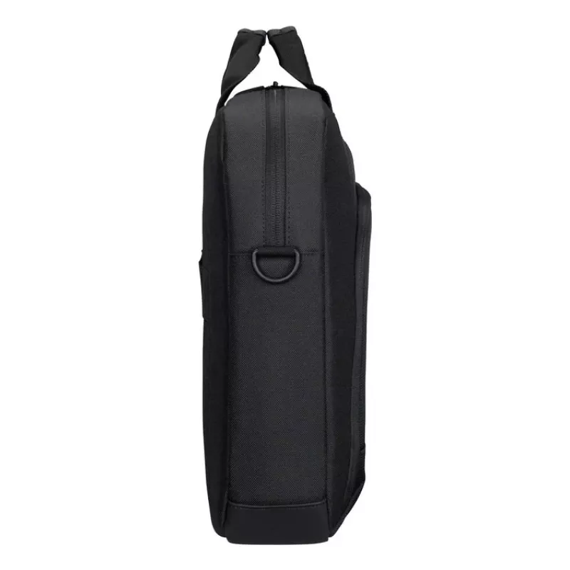 Targus EcoSmart 45.7 cm (18 inch) portfelinė kuprinė juoda, raudona
