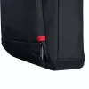 Targus EcoSmart 45.7 cm (18 inch) portfelinė kuprinė juoda, raudona
