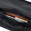 Targus EcoSmart 45.7 cm (18 inch) portfelinė kuprinė juoda, raudona