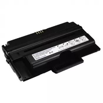 DELL 593-11043 originalus juodas kasečių blokas 1 vnt.