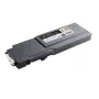 DELL 593-11116 kasetė 1 vnt. Originali geltona