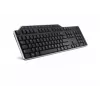 DELL KB522 laidinė klaviatūra, universali USB, QWERTY US International, juoda
