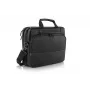 DELL Pro Briefcase 15, portfelis, 38,1 cm (15 colių), petnešėlė per petį, 757 g