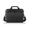 DELL Pro Briefcase 15, portfelis, 38,1 cm (15 colių), petnešėlė per petį, 757 g