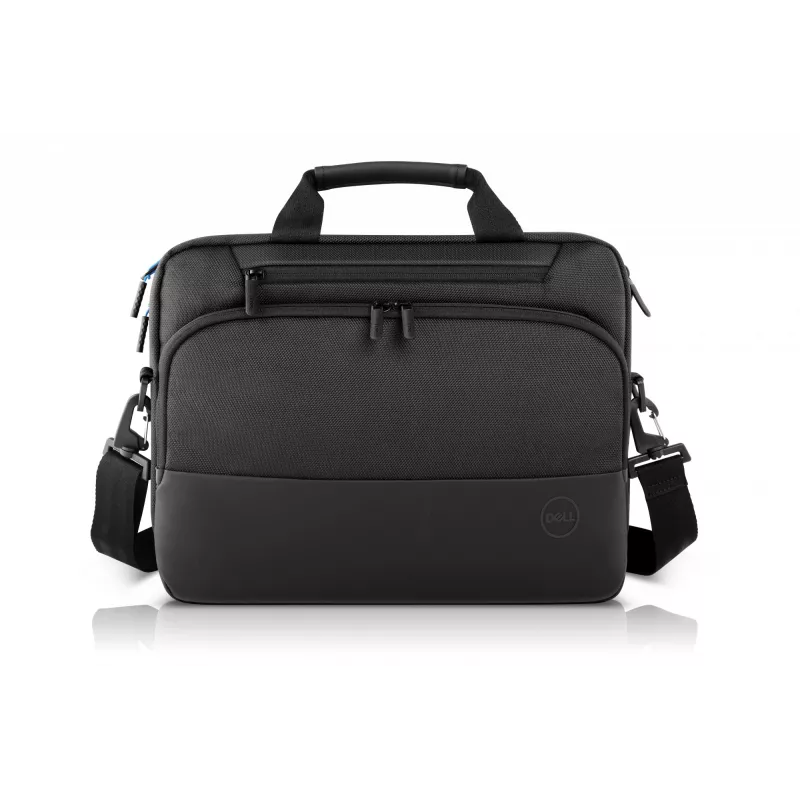 DELL Pro Briefcase 15, portfelis, 38,1 cm (15 colių), petnešėlė per petį, 757 g