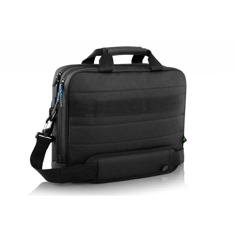 DELL Pro Briefcase 15, portfelis, 38,1 cm (15 colių), petnešėlė per petį, 757 g