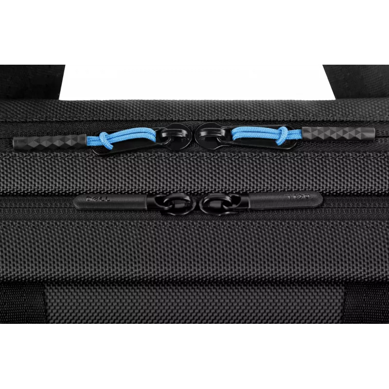 DELL Pro Briefcase 15, portfelis, 38,1 cm (15 colių), petnešėlė per petį, 757 g