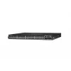 DELL N-Series N3248TE-ON valdomas L2/L3 Gigabit Ethernet (10/100/1000) jungiklis, juodas